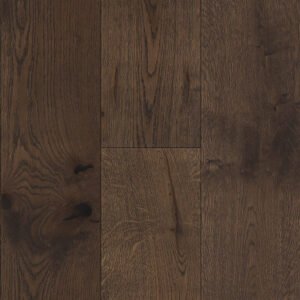 Mocha Oak - Premium Waterproof Engineered Wood Flooring