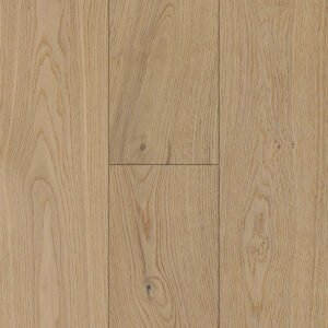 Sand Oak - Premium Waterproof Engineered Wood Flooring