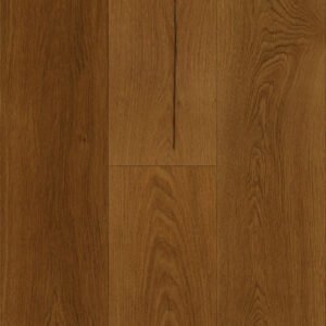 Smoked Oak - Premium Waterproof Engineered Wood Flooring