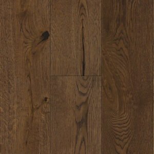 Amber Oak - Premium Waterproof Engineered Wood Flooring